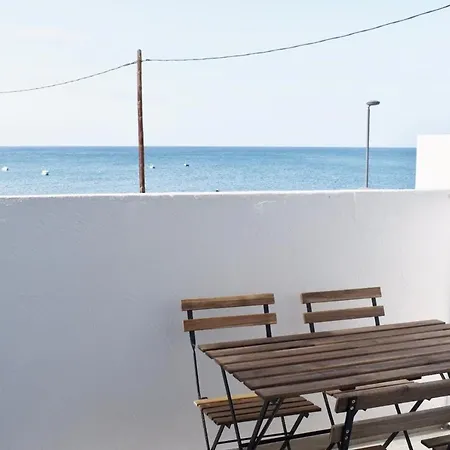 Apartman Barca Lajita