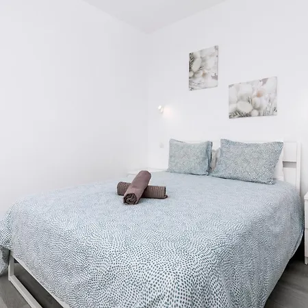 Barca Apartman