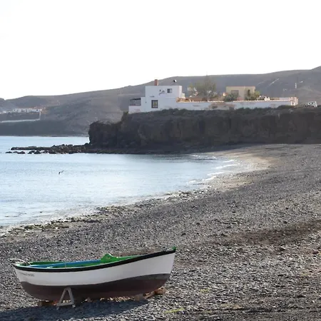 Διαμέρισμα Barca Lajita