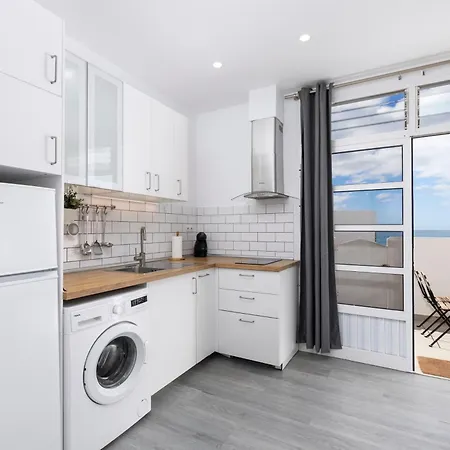 Barca Appartement Lajita